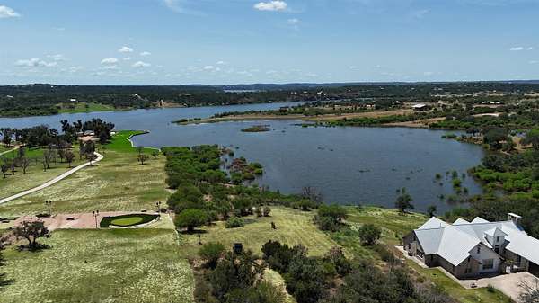 6 Acres of Residential Land for Sale in Marble Falls, Texas