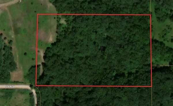 10 Acres of Recreational & Residential Land for Sale in Chillicothe, Missouri