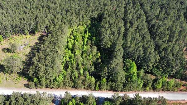 5 Acres of Residential Land for Sale in Eatonton, Georgia