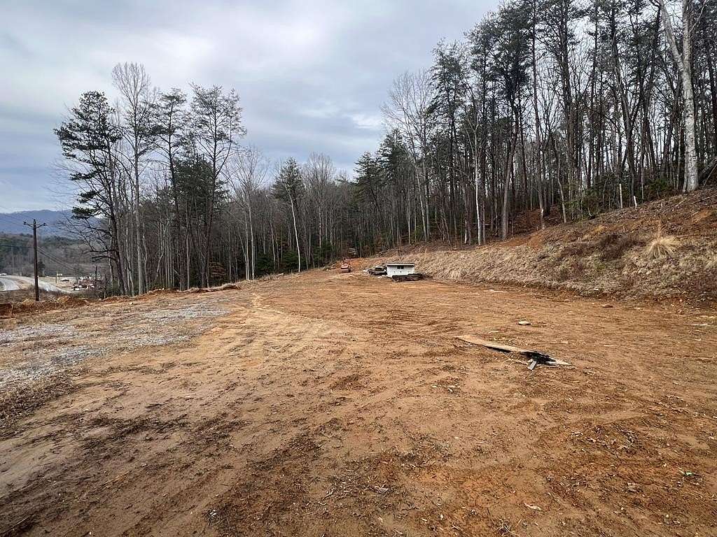 Residential Land for Sale in Murphy, North Carolina