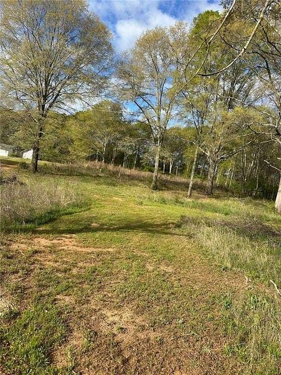 1.36 Acres of Residential Land for Sale in Monroe, Georgia