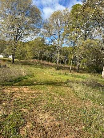 1.36 Acres of Residential Land for Sale in Monroe, Georgia