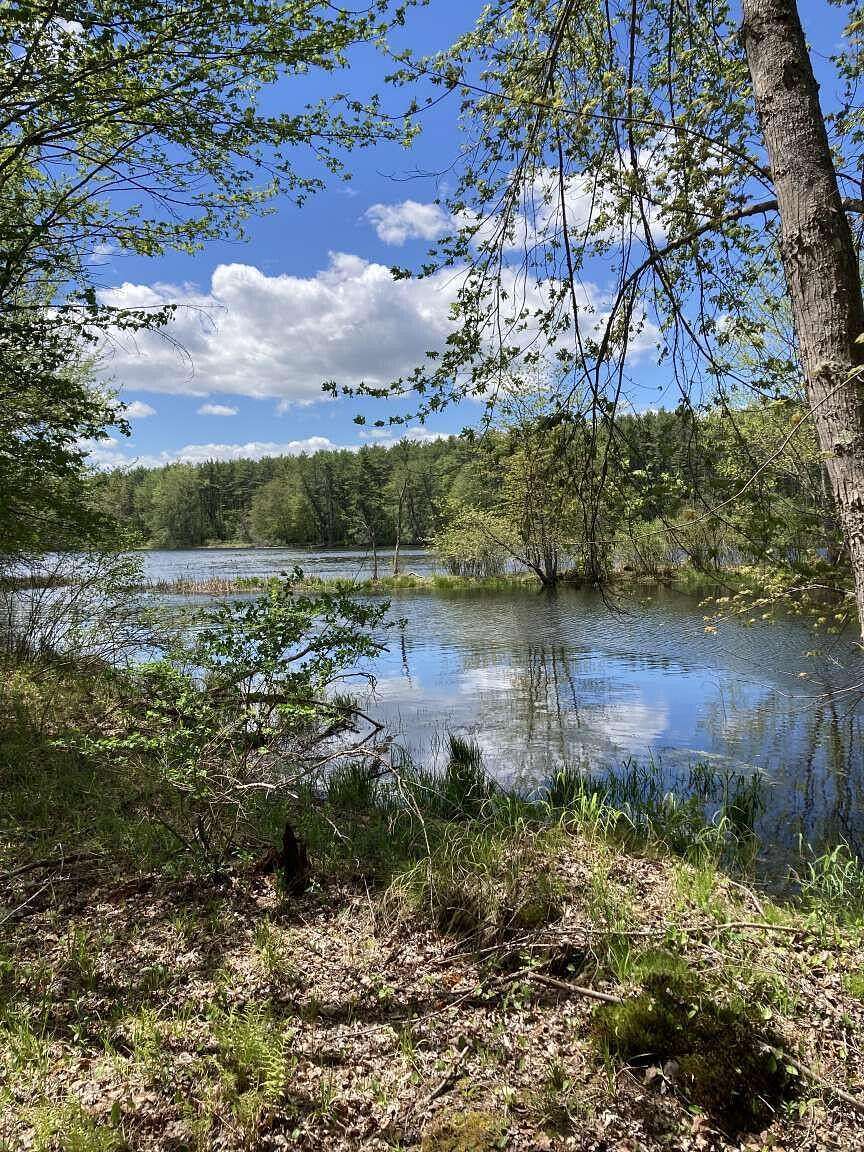 3.3 Acres of Residential Land for Sale in Leeds, Maine