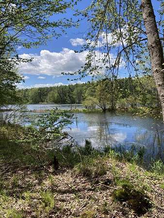 3.3 Acres of Residential Land for Sale in Leeds, Maine