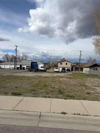 0.16 Acres of Commercial Land for Sale in Helena, Montana