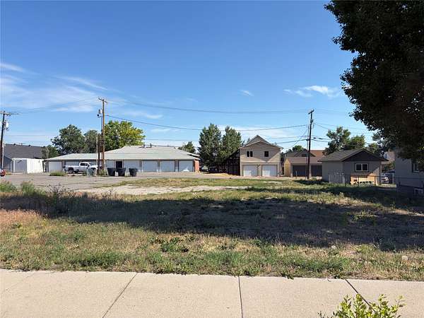 0.16 Acres of Commercial Land for Sale in Helena, Montana