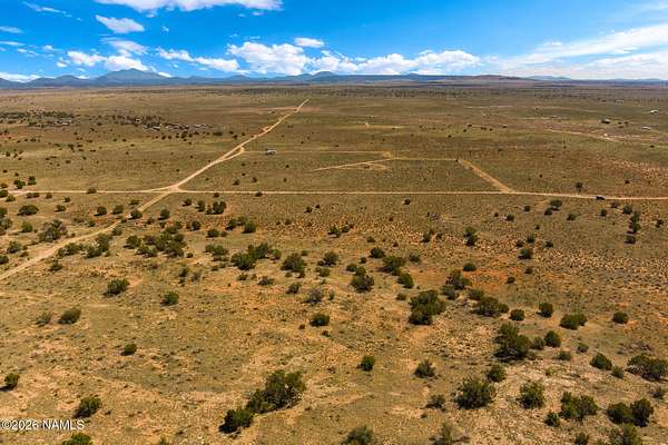 1.13 Acres of Residential Land for Sale in Williams, Arizona