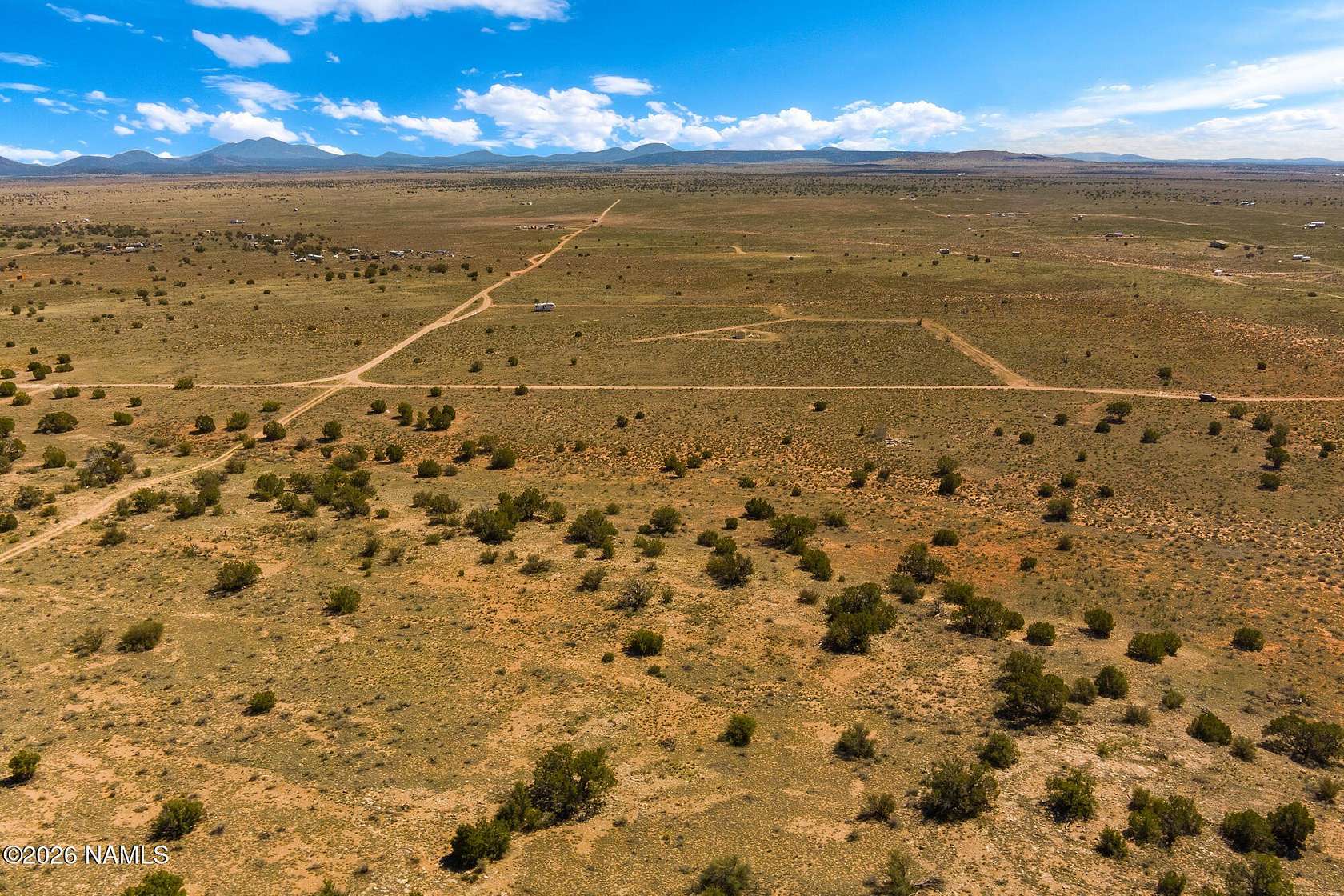 1.15 Acres of Residential Land for Sale in Williams, Arizona