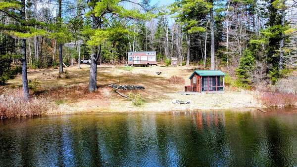 0.52 Acres of Land for Sale in Newbury, Vermont