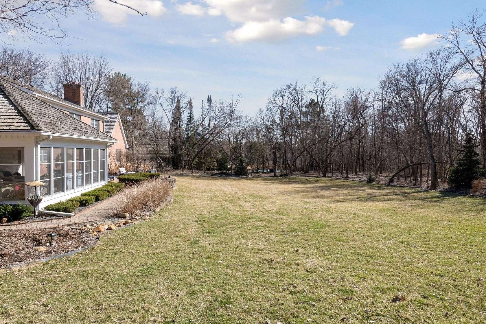 2.29 Acres of Residential Land for Sale in Wayzata, Minnesota