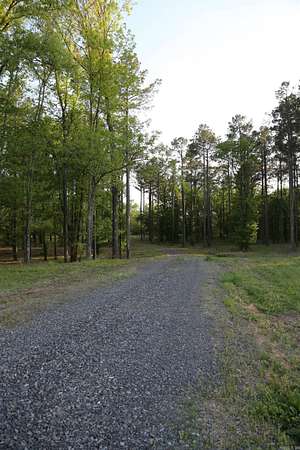 6.2 Acres of Residential Land for Sale in Pangburn, Arkansas