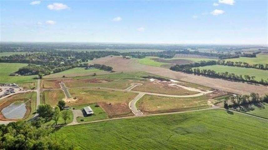 0.37 Acres of Residential Land for Sale in Bowling Green, Kentucky