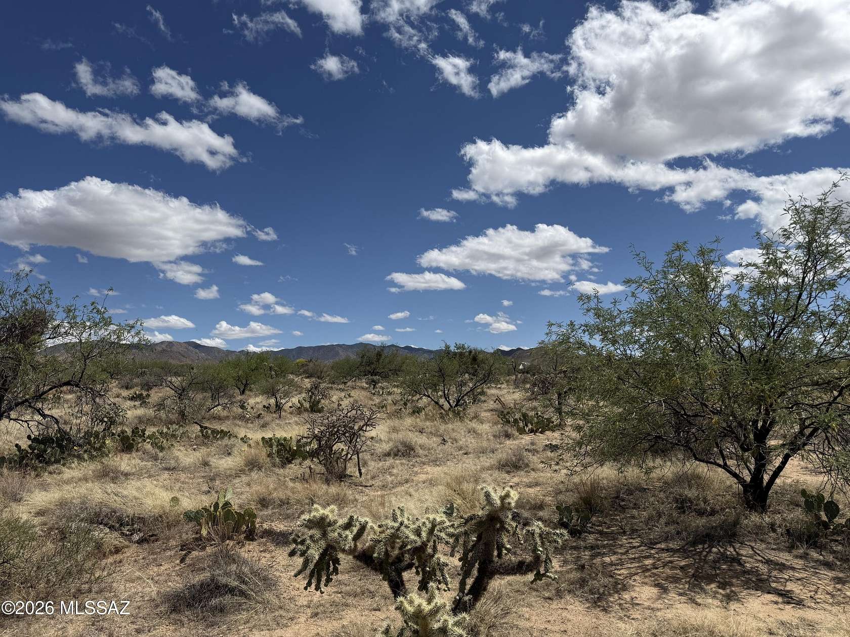 1.1 Acres of Residential Land for Sale in Tucson, Arizona