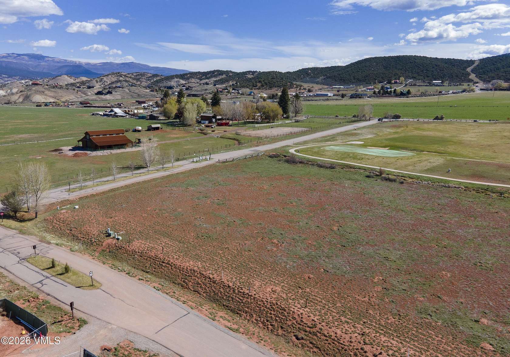 0.68 Acres of Residential Land for Sale in Gypsum, Colorado