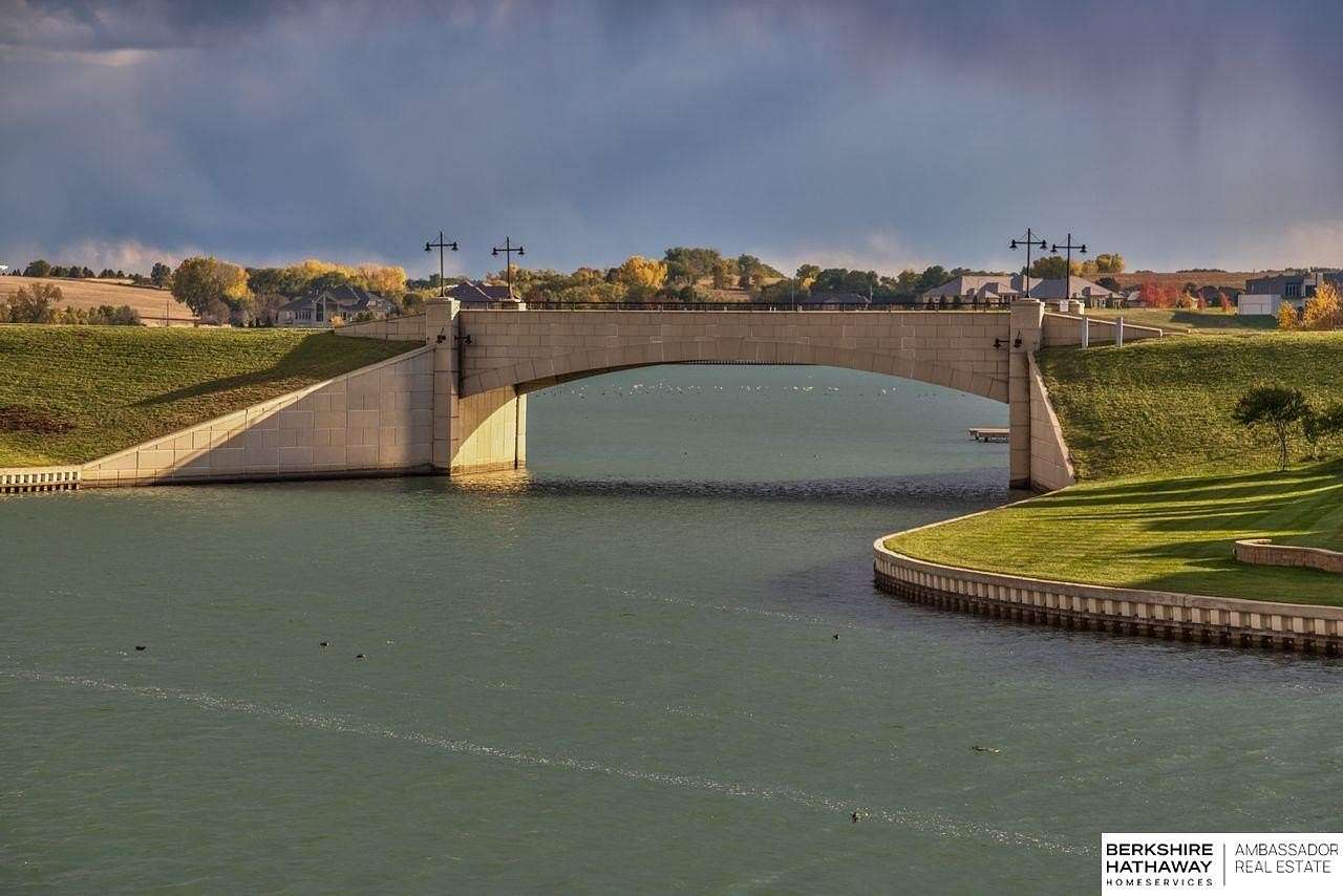 2.12 Acres of Residential Land for Sale in Bennington, Nebraska