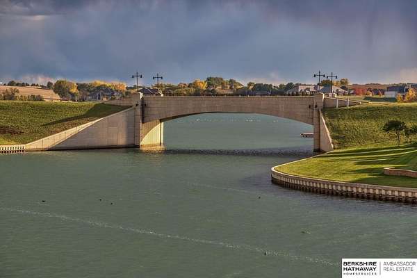 2.12 Acres of Residential Land for Sale in Bennington, Nebraska