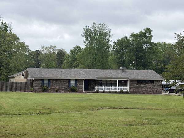 2.47 Acres of Land with Home for Sale in North Little Rock, Arkansas
