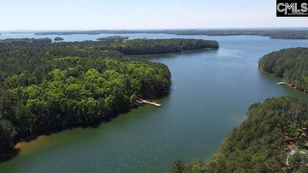 10.3 Acres of Land for Sale in Blair, South Carolina