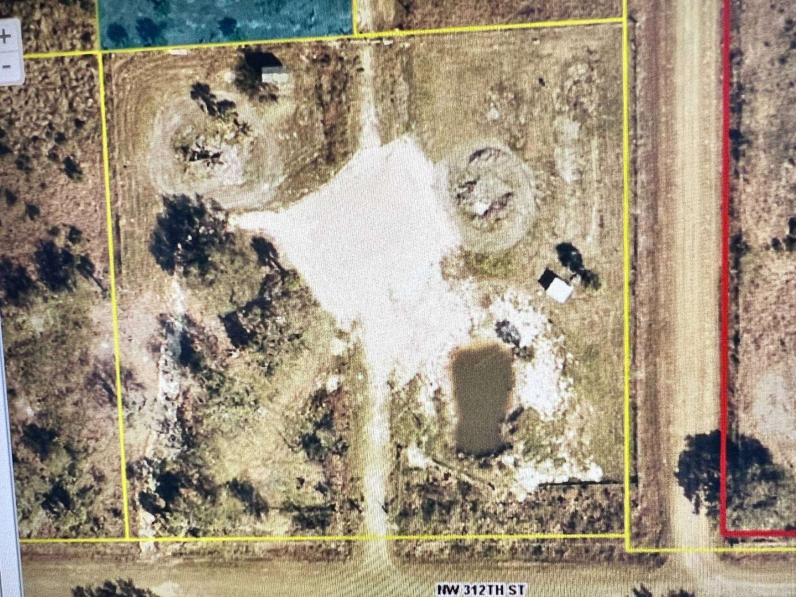 2.5 Acres of Land for Sale in Okeechobee, Florida