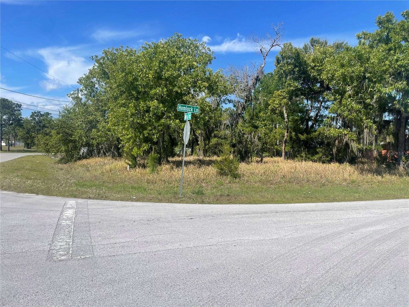 0.27 Acres of Residential Land for Sale in Ocala, Florida
