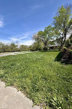 0.07 Acres of Land for Sale in Indianapolis, Indiana