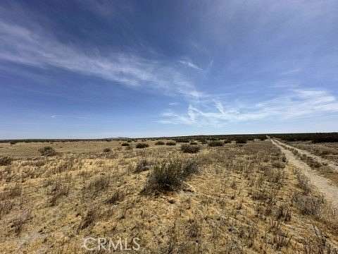 10 Acres of Land for Sale in Lancaster, California