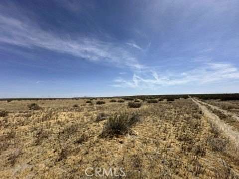10 Acres of Land for Sale in Lancaster, California