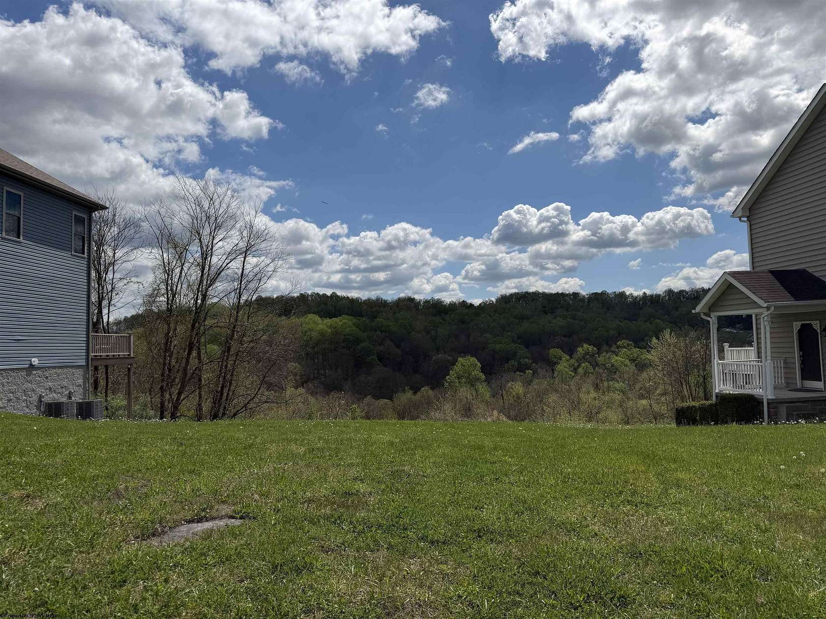 0.19 Acres of Residential Land for Sale in Fairmont, West Virginia