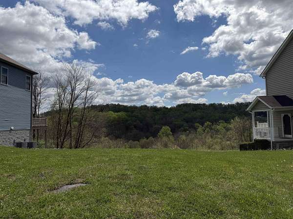 0.19 Acres of Residential Land for Sale in Fairmont, West Virginia