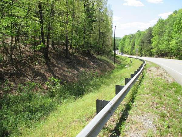 5.8 Acres of Residential Land for Sale in Dahlonega, Georgia