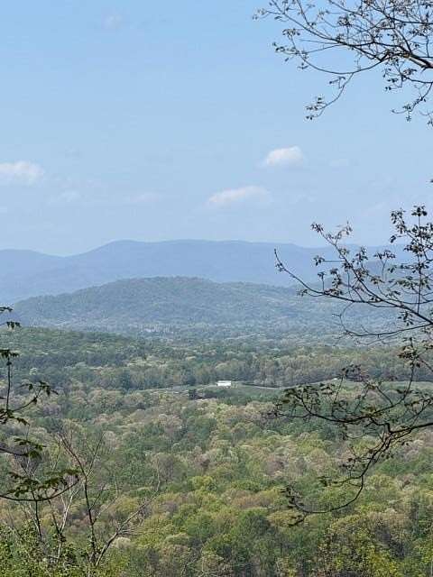 2.1 Acres of Residential Land for Sale in Ellijay, Georgia