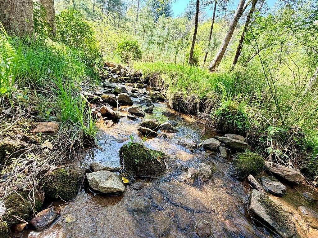 2.7 Acres of Residential Land for Sale in Blairsville, Georgia