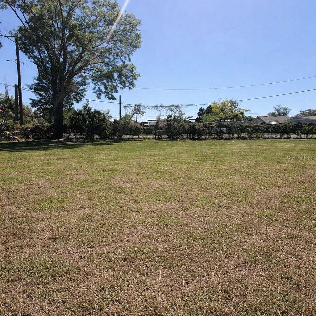 0.06 Acres of Land for Sale in Tampa, Florida