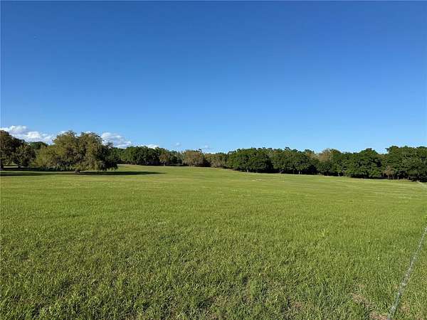 159 Acres of Agricultural & Residential Land for Sale in Lady Lake, Florida