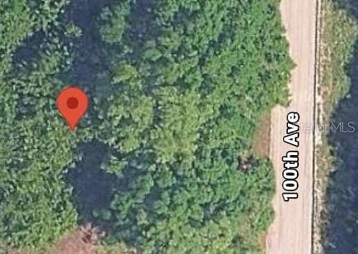 0.17 Acres of Residential Land for Sale in Vero Beach, Florida