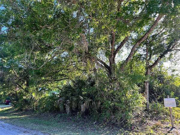 0.17 Acres of Residential Land for Sale in Vero Beach, Florida