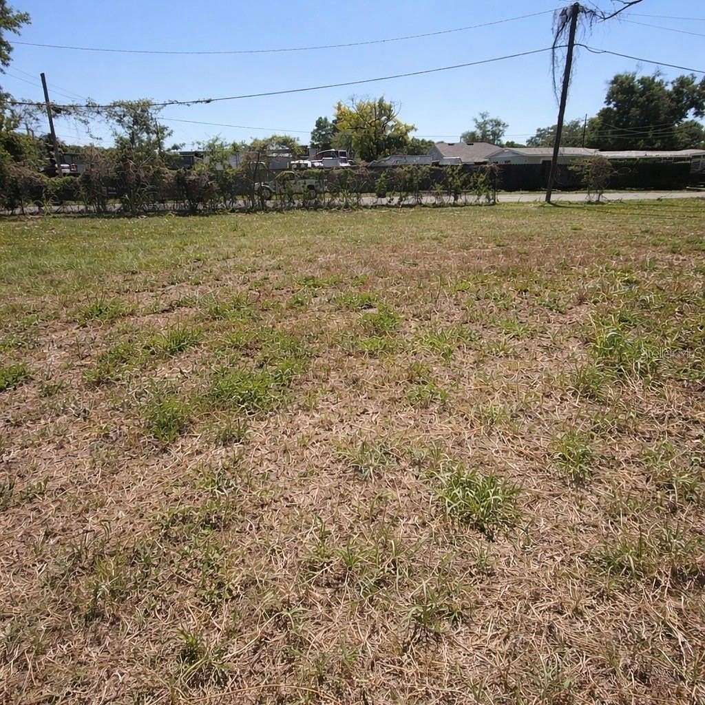 0.06 Acres of Land for Sale in Tampa, Florida