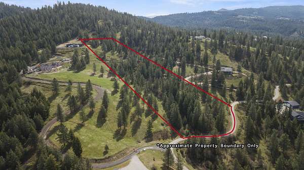 10.5 Acres of Land for Sale in Mead, Washington