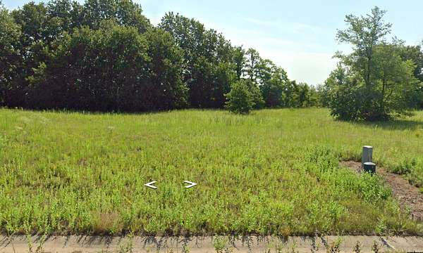 0.33 Acres of Residential Land for Sale in Meredosia, Illinois