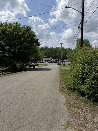6 Acres of Residential Land for Sale in Nashville, Tennessee