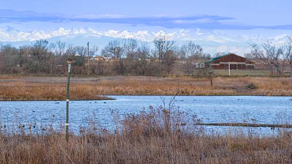 44 Acres of Land for Sale in Fort Lupton, Colorado