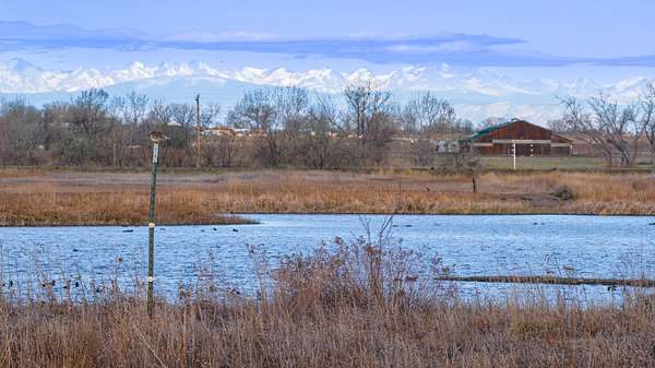 44 Acres of Land for Sale in Fort Lupton, Colorado