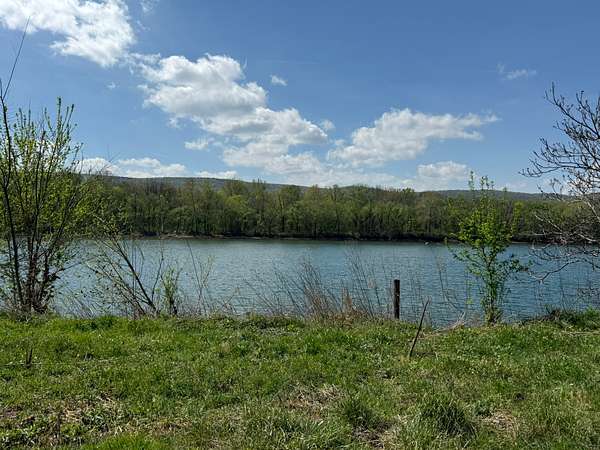 1.13 Acres of Residential Land for Sale in Batesville, Arkansas