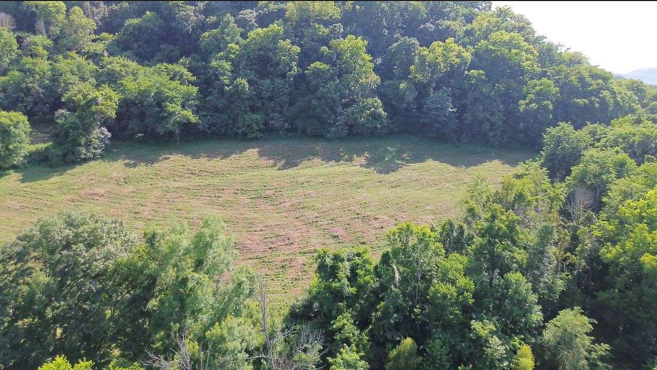 41.8 Acres of Recreational & Residential Land for Sale in Pleasant Shade, Tennessee