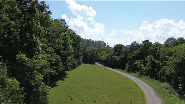 8.2 Acres of Residential Land for Sale in Pleasant Shade, Tennessee