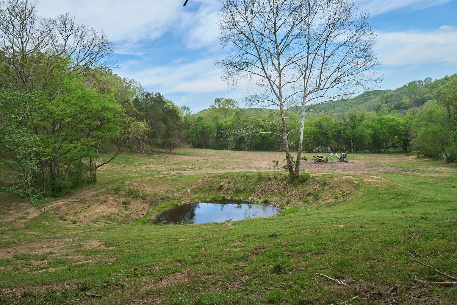 11.3 Acres of Land for Sale in Whites Creek, Tennessee