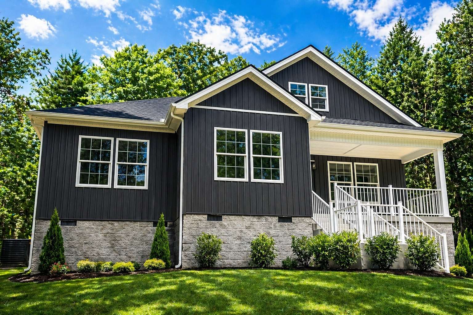 1.68 Acres of Land with Home for Sale in Southside, Tennessee