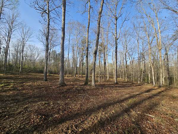 7.46 Acres of Residential Land for Sale in Gruetli-Laager, Tennessee