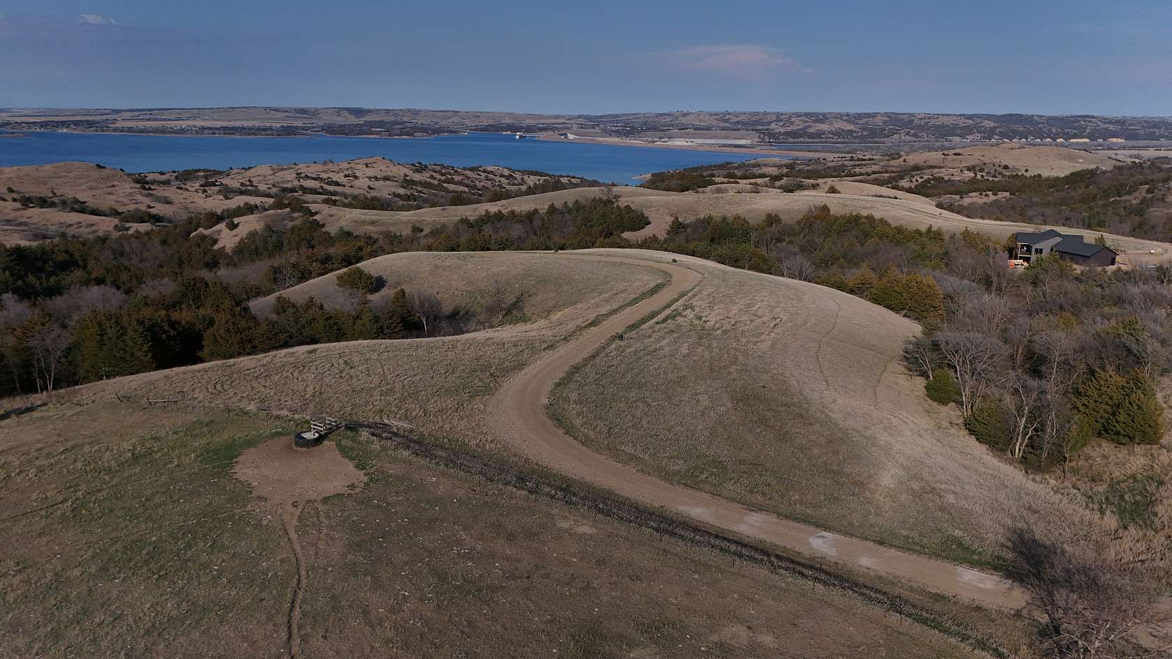 1.37 Acres of Residential Land for Sale in Fairfax, South Dakota