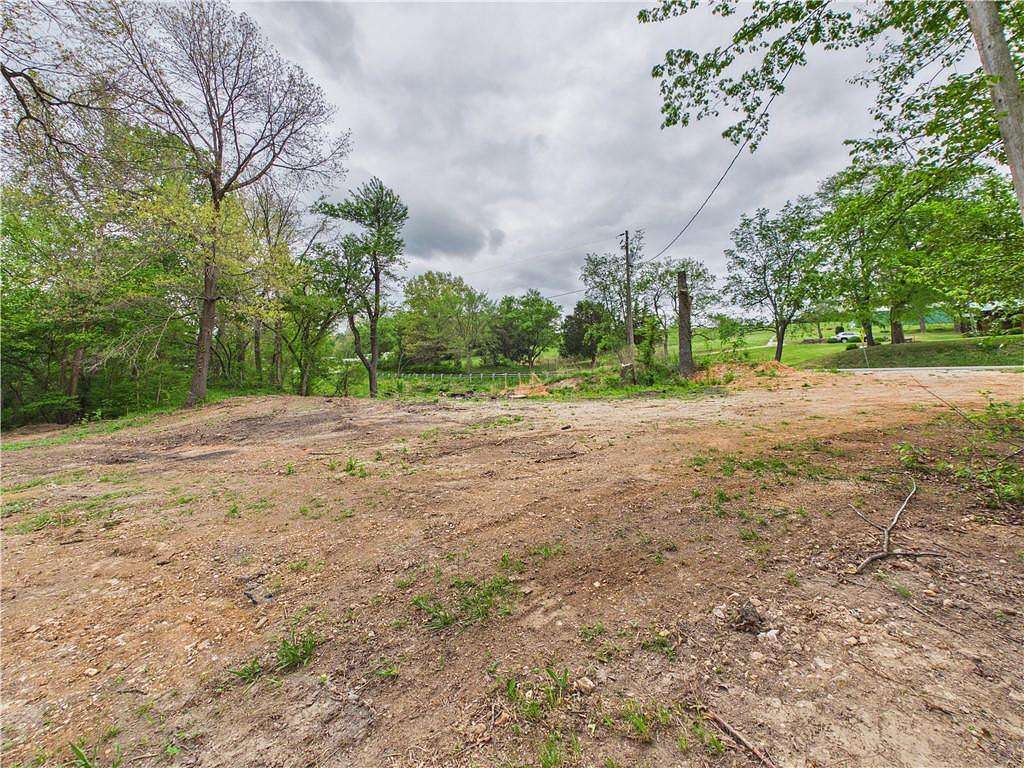2 Acres of Land for Sale in Alpena, Arkansas